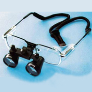 Adjustable Type Operation Loupe