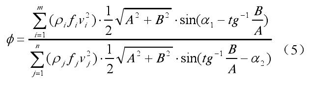 爐內空氣動(dòng)力場(chǎng)的平衡度